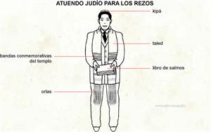 Pueblo judío (Diccionario visual)