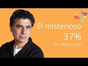 El misterioso 37% por Alberto Rojo