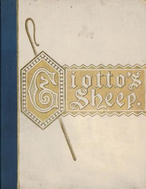 Giotto's sheep: a cathedral story (International Children's Digital Library)