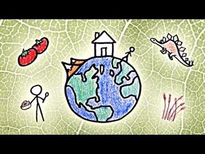 The Story of Our Planet (MinuteEarth)