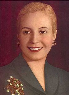 Museo Evita Perón