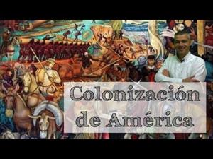 Las consecuencias de la colonización de América