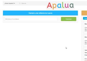 Apalua, una red social académica gratuita