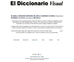 Diccionario visual