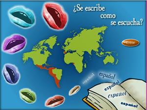 La diversidad lingüística del español en el mundo contemporáneo: propuestas de actividades didácticas