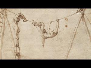 Ribera: Maestro del dibujo (Museo del Prado)
