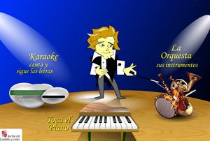 Aprende música con Beethoven (educa.jcyl.es)