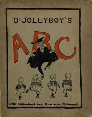 Dr Jollyboy's ABC (International Children's Digital Library)