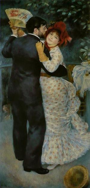 Renoir en la Frick. ArteCreha