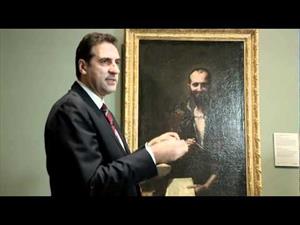 Filosofía en relación con la pintura a través de "Demócrito", de José de Ribera