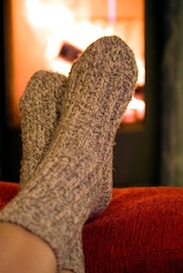 What Material does the Best Job of Keeping You Warm?