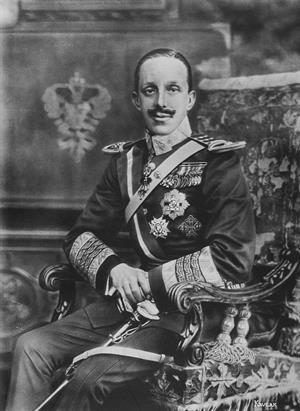 Abdicación de Alfonso XIII. Inicio de la II República. (Selectividad.tv)