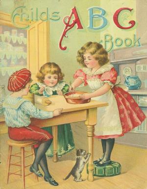 Child's ABC book (International Children's Digital Library)