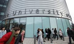 Does the title 'university' need more protection? | The Guardian