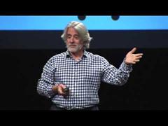 Educación Subversiva: Leonardo Garnier Rímolo | TEDxPura VidaED
