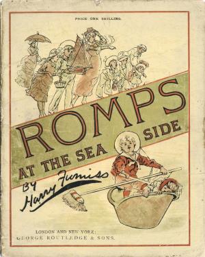 Romps at the seaside (International Children's Digital Library)