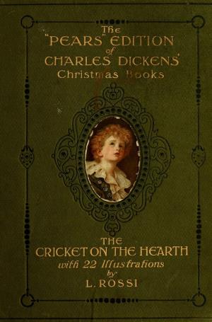 The cricket on the hearth (International Children's Digital Library)