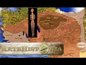 Imperio hitita (Artehistoria)
