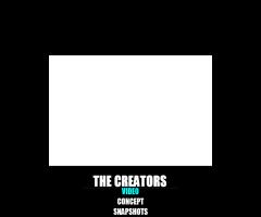 The Creators /// Casas, Mitchell, Pieter Steyaert