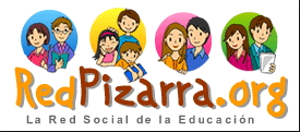 Pizarra: la Red Social de la educación