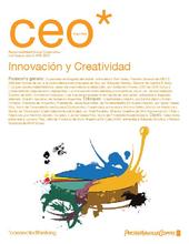 Innovación y Creatividad (PricewaterhouseCoopers para CEO Argentina)