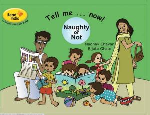 Naughty or not (International Children's Digital Library)