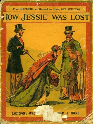 How Jessie was lost  (International Children's Digital Library)