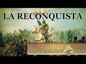 Grandes Batallas: La Reconquista española (Artehistoria)