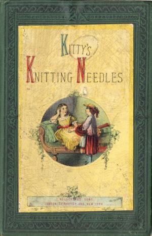 Little Kitty's knitting needles (International Children's Digital Library)