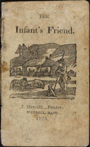 The infant's friend (International Children's Digital Library)