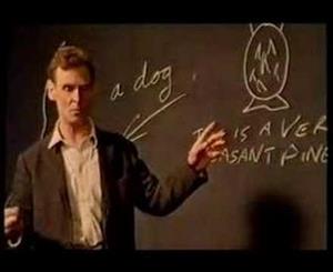 Wittgenstein: Philosophical discussion in Cambridge
