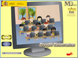 Google generation (Malted)