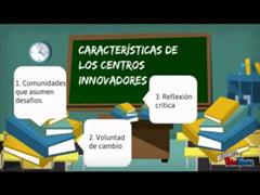 Video Actividad 1. Juan José Martínez. Innovación docente e Iniciación a la investigación educativa.