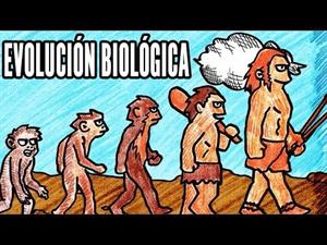 Introducción a la Evolución Biológica