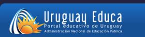 Uruguay Educa, el portal educativo del Gobierno de Uruguay