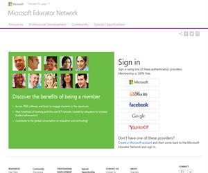 Introduciendo Office 365 para Educación