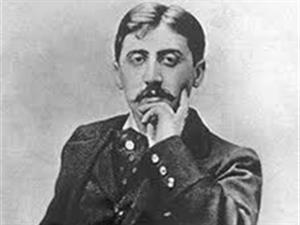 Centenario de "Por el camino de Swann", el primer volumen de "En busca del tiempo perdido" de Proust
