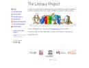 Proyecto de alfabetización, lectura y educación de la mano de Google