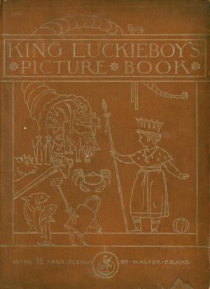 King Luckieboy's picture book (International Children's Digital Library)