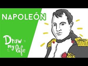 Breve biografía de Napoleón Bonaparte