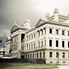Historia e historias de la construcción del Palacio Legislativo