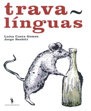 Trava-Línguas: trabalenguas en portugués (Biblioteca de livros digitais)