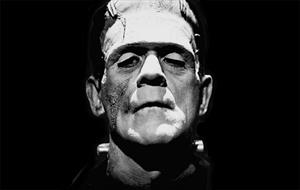 Frankenstein, audiolibro completo