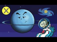 El Sistema solar (Xpress Tv)