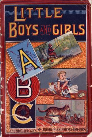 Little boys and girls ABC (International Children's Digital Library)