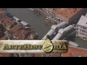 Venecia, la ciudad de los Canales  (Artehistoria)