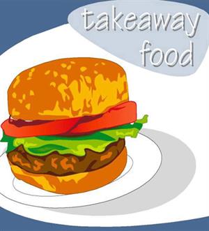 Takeaway Food, unidad didáctica de inglés 4º ESO (Cidead)