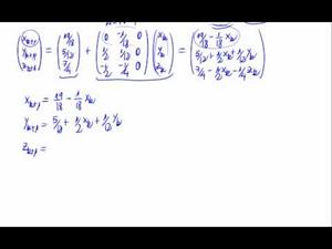 Método de Gauss-Seidel