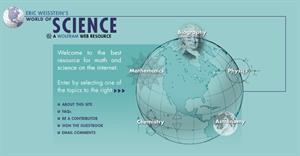 ¿Dudas sobre ciencia? consulta World of Science