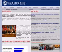 Latinobarómetro